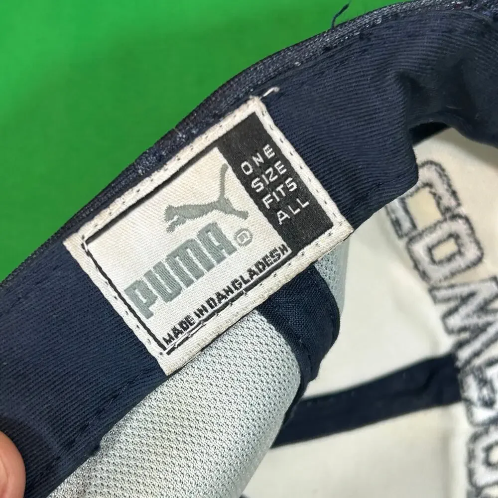 Dallas Cowboys Kids Hat Puma NFL Proline One Size Fits All Vintage
